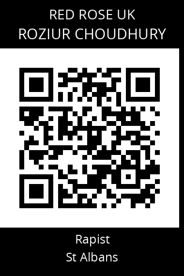 QR code for roziur-choudhury