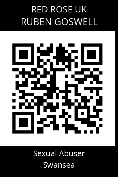 QR code for ruben-goswell