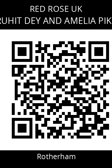 QR code for ruhit-dey-and-amelia-pike