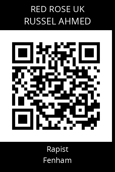 QR code for russel-ahmed