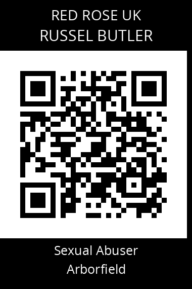 QR code for russel-butler
