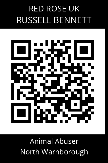 QR code for russell-bennett