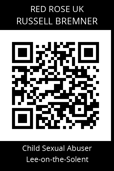 QR code for russell-bremner