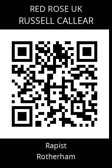 QR code for russell-callear
