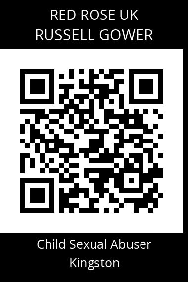 QR code for russell-gower