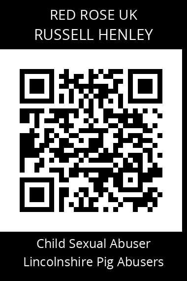 QR code for russell-henley