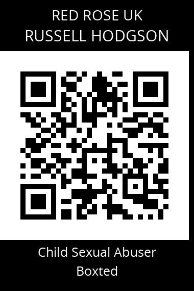 QR code for russell-hodgson