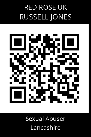 QR code for russell-jones