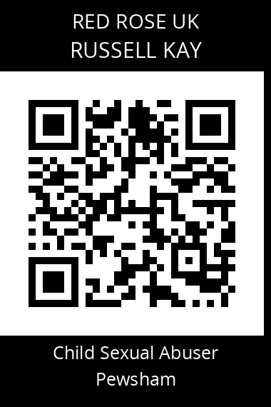 QR code for russell-kay