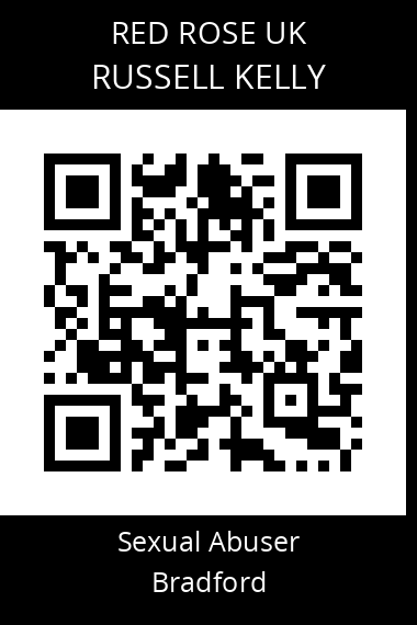 QR code for russell-kelly