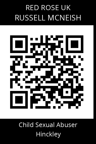 QR code for russell-mcneish