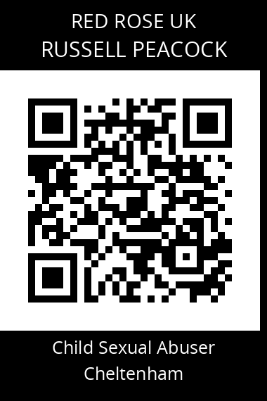 QR code for russell-peacock