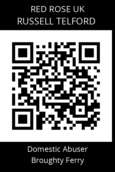 QR code for russell-telford