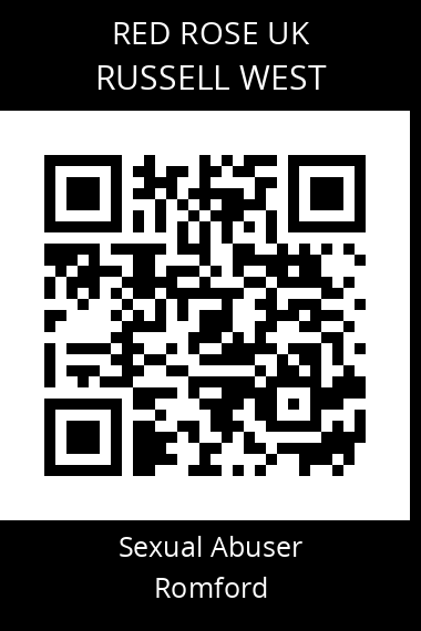 QR code for russell-west