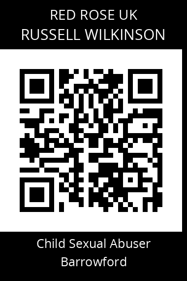 QR code for russell-wilkinson