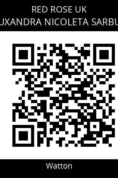 QR code for ruxandra-nicoleta-sarbut