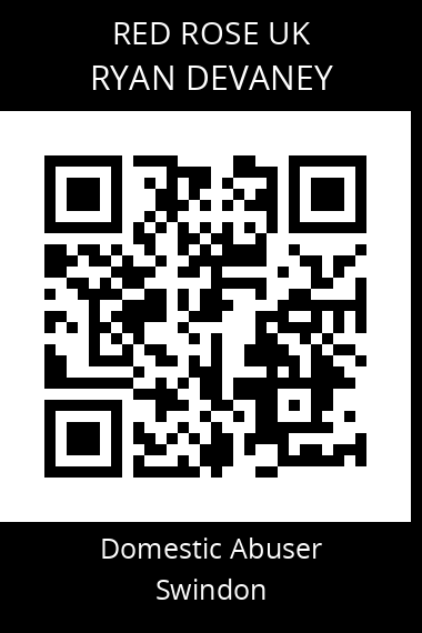 QR code for ryan-devaney