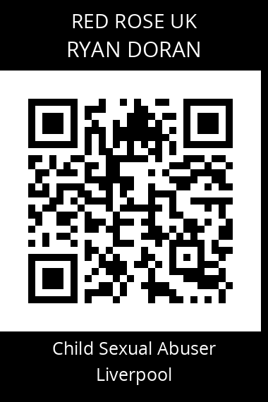 QR code for ryan-doran