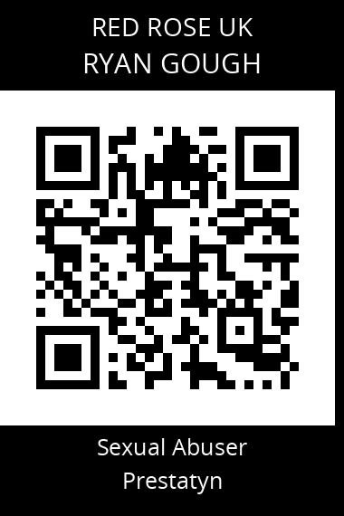 QR code for ryan-gough