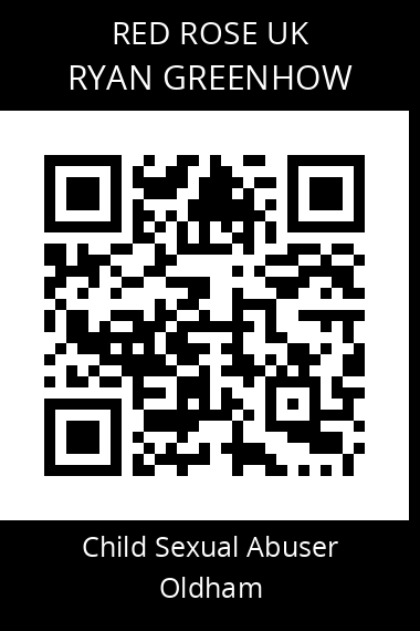 QR code for ryan-greenhow