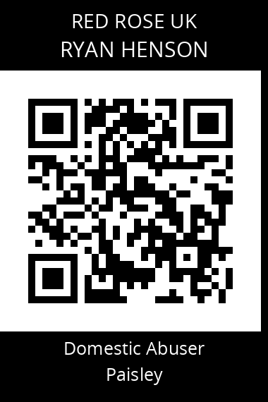 QR code for ryan-henson