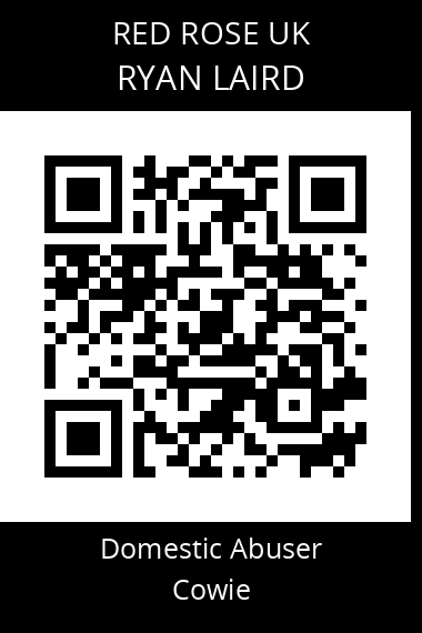 QR code for ryan-laird