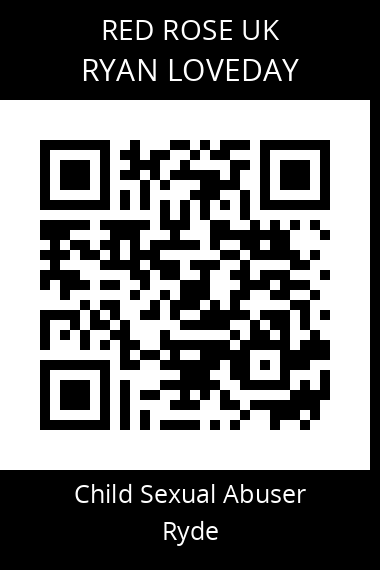 QR code for ryan-loveday