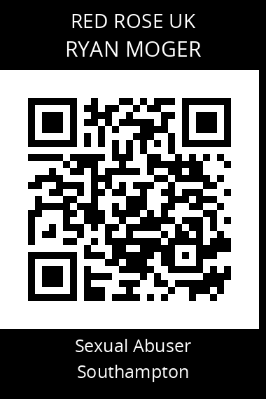 QR code for ryan-moger