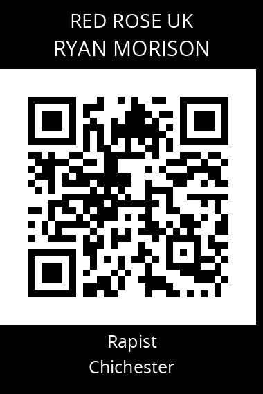 QR code for ryan-morison