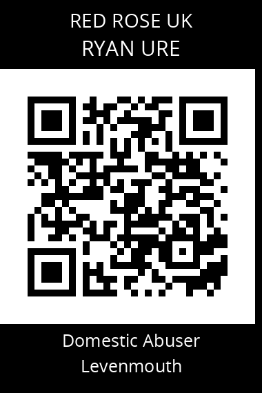 QR code for ryan-ure