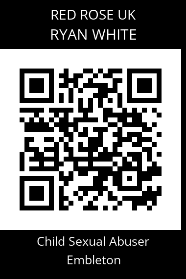 QR code for ryan-white