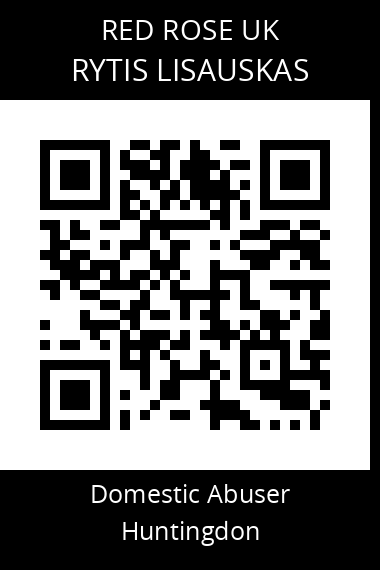 QR code for rytis-lisauskas
