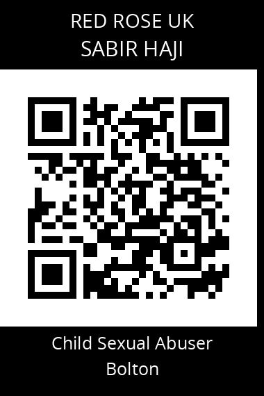 QR code for sabir-haji