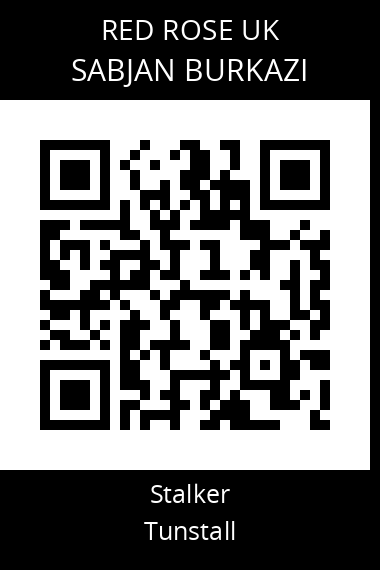 QR code for sabjan-burkazi