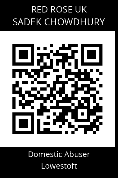 QR code for sadek-chowdhury
