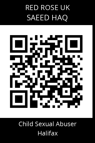 QR code for saeed-haq
