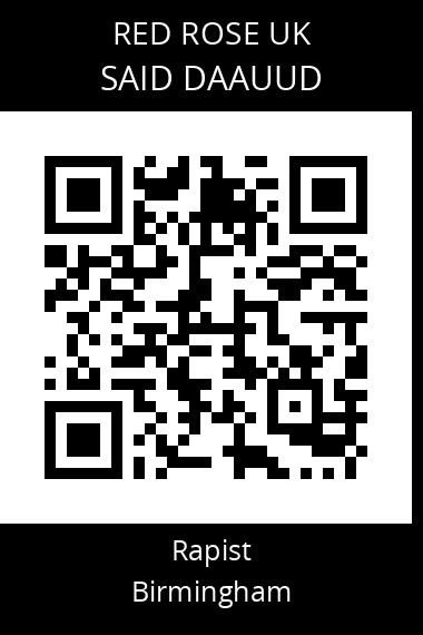 QR code for said-daauud