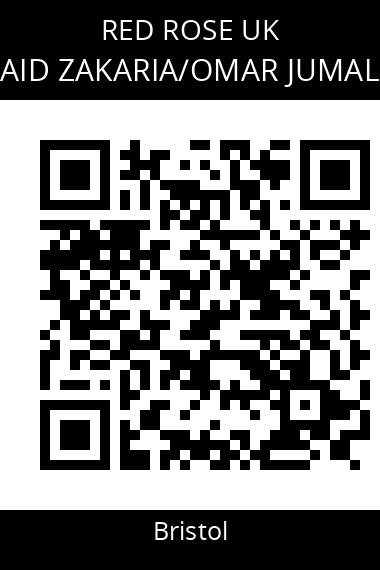 QR code for said-zakariaomar-jumale