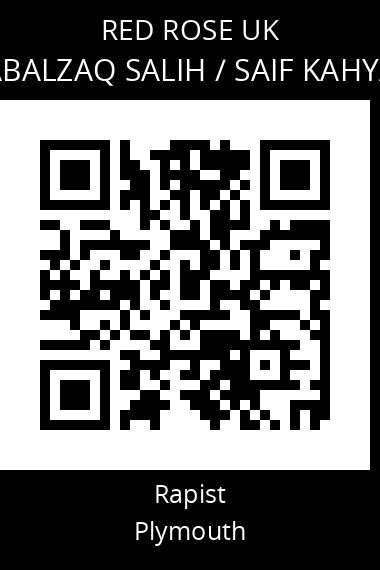 QR code for saif-kahya