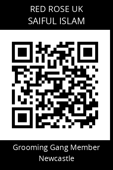 QR code for saiful-islam