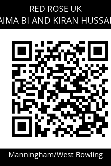 QR code for saima-bi-and-kiran-hussain