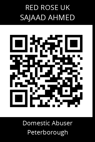 QR code for sajaad-ahmed