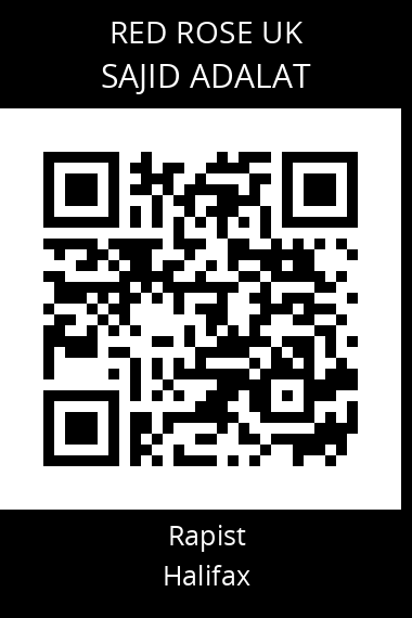 QR code for sajid-adalat