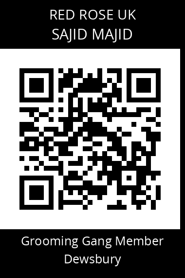 QR code for sajid-majid