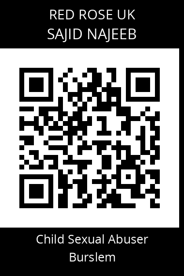 QR code for sajid-najeeb