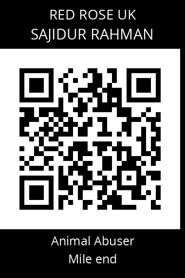 QR code for sajidur-rahman
