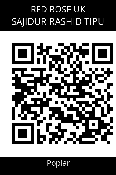 QR code for sajidur-rashid-tipu