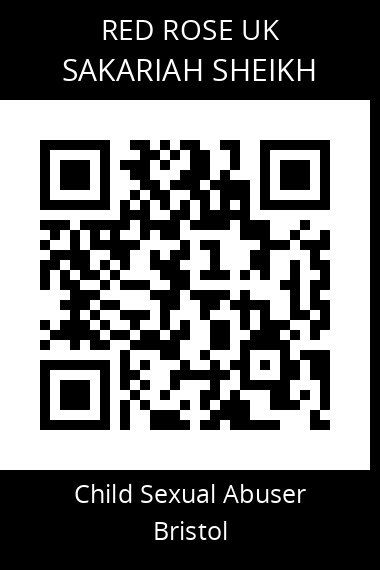 QR code for sakariah-sheikh