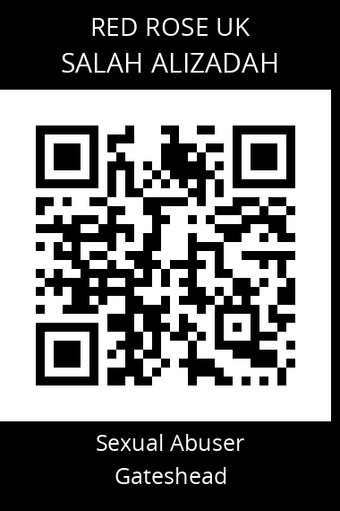 QR code for salah-alizadah