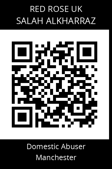 QR code for salah-alkharraz